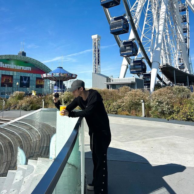 /사진=도겸 인스타그램