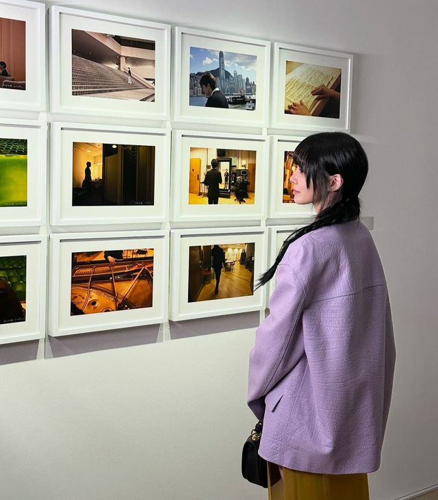 /사진=박규영 인스타그램