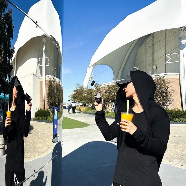 /사진=도겸 인스타그램