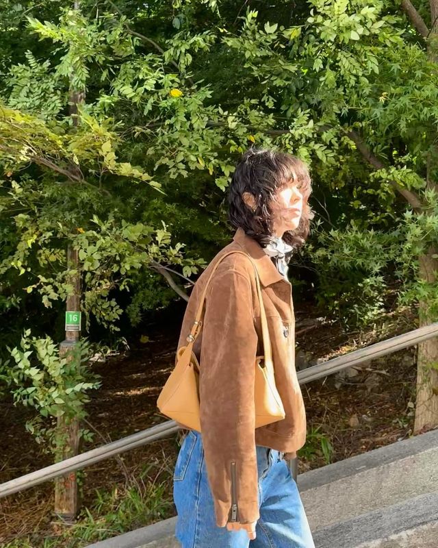 /사진=서은수 인스타그램