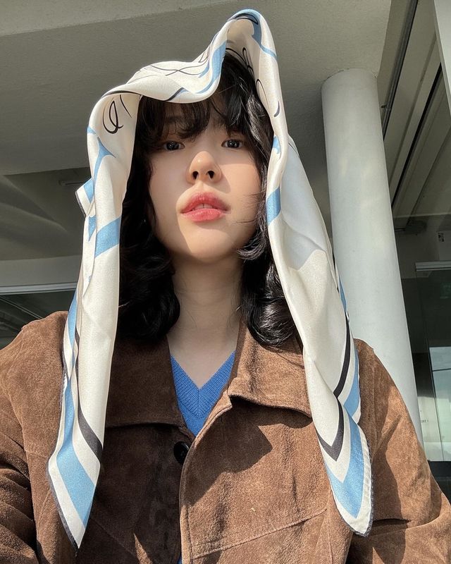 /사진=서은수 인스타그램