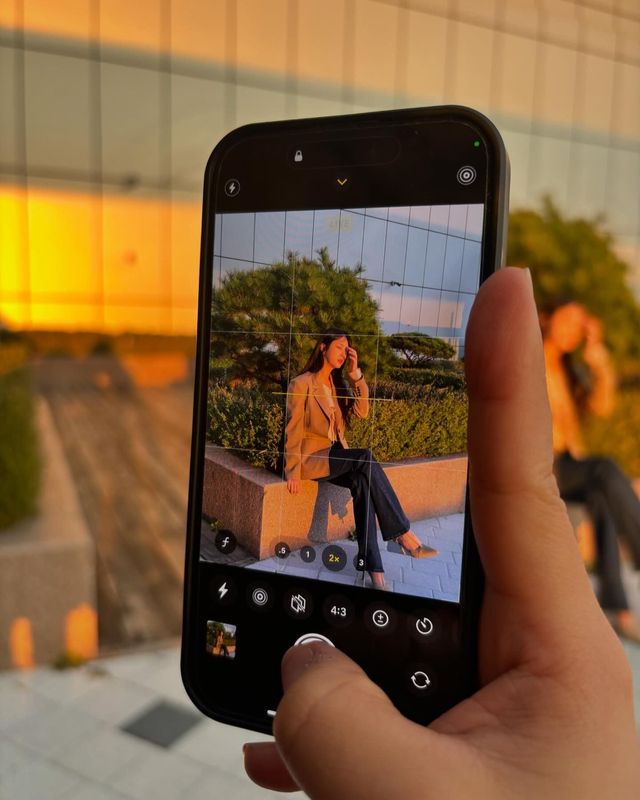 /사진=엄현경 인스타그램