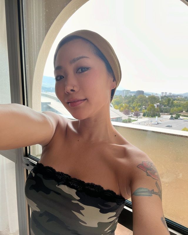 /사진=허니 제이 인스타그램