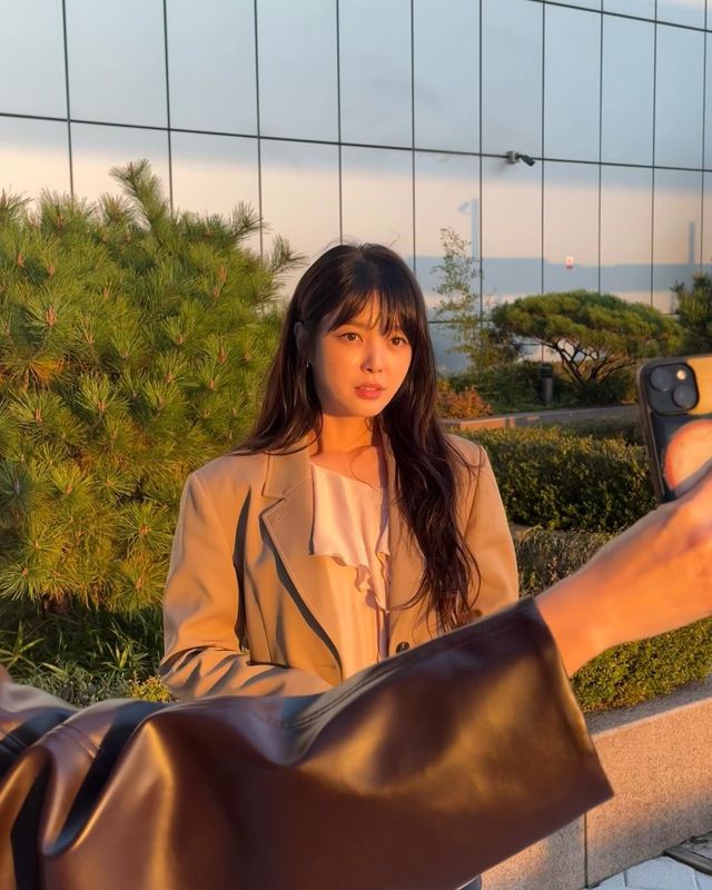 /사진=엄현경 인스타그램