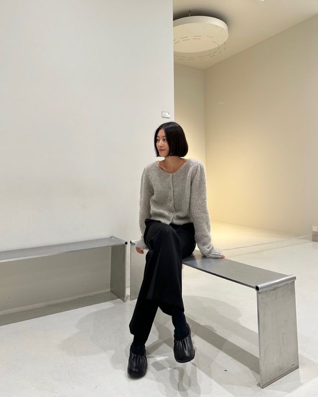 /사진=이현이 인스타그램