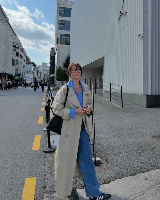 /사진=양미라 인스타그램