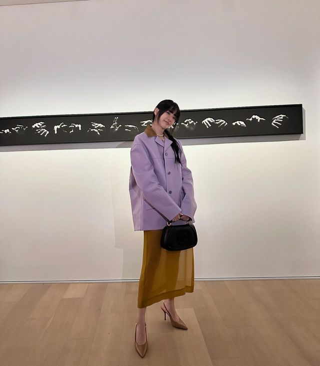 /사진=박규영 인스타그램