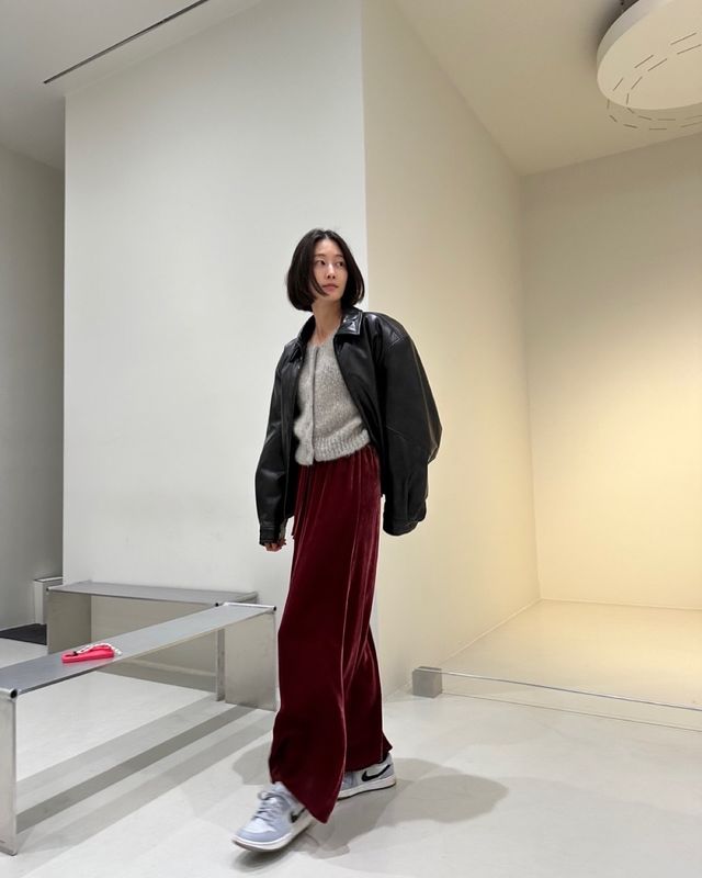 /사진=이현이 인스타그램