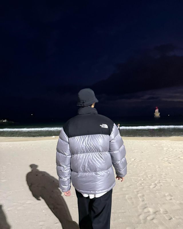 /사진=차은우 인스타그램