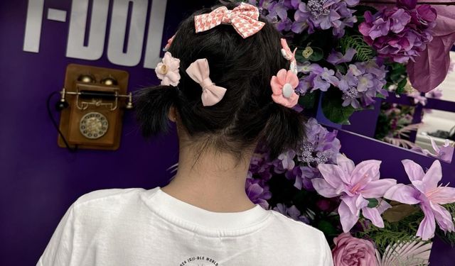 /사진=(여자)아이들 전소연 인스타그램