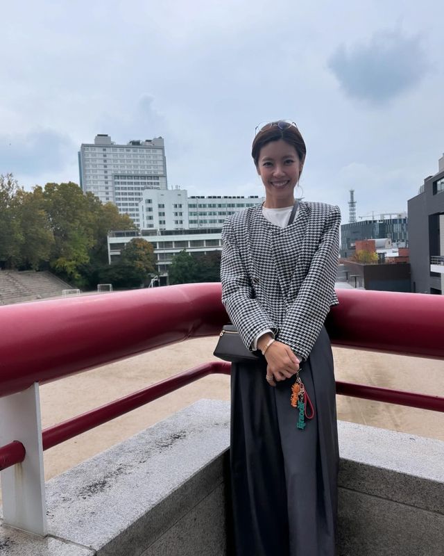 /사진=이윤지 인스타그램