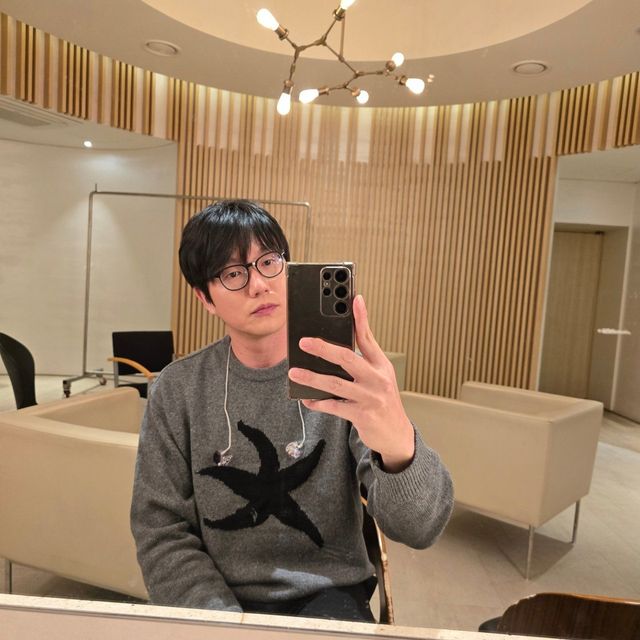 /사진=성시경 인스타그램