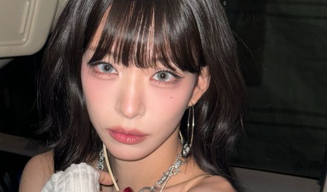 /사진=이채영 인스타그램