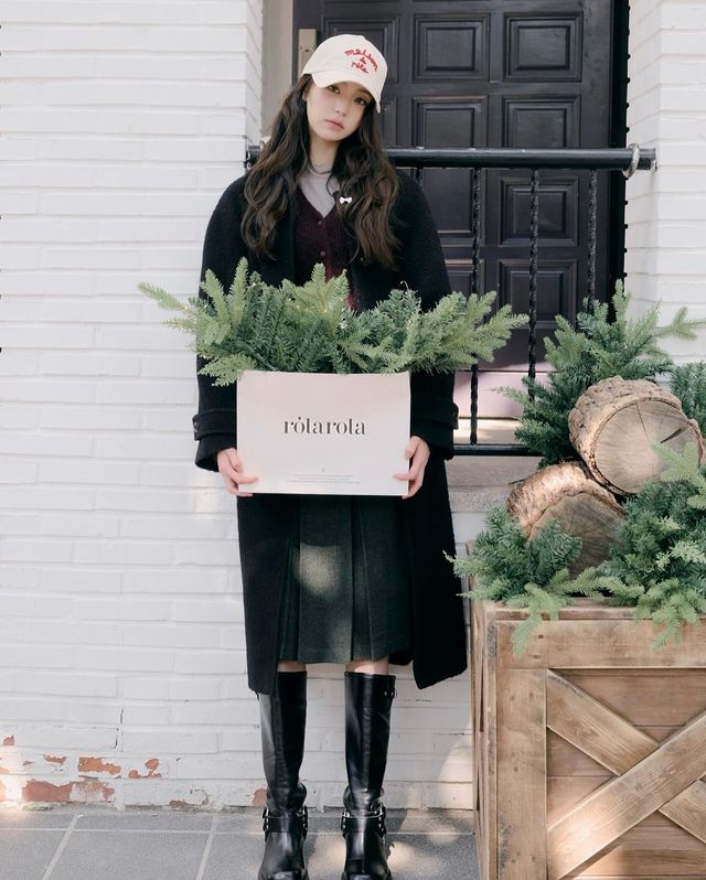 /사진=아이브(IVE) 장원영 인스타그램