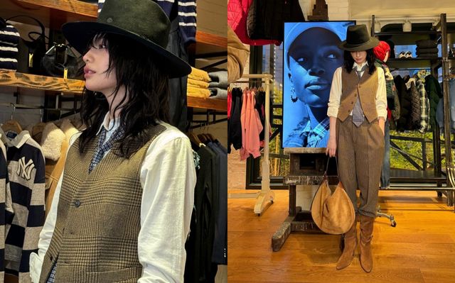 /사진=나나 인스타그램