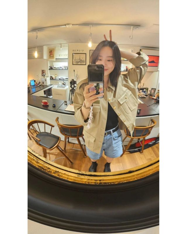 /사진=신혜선 인스타그램