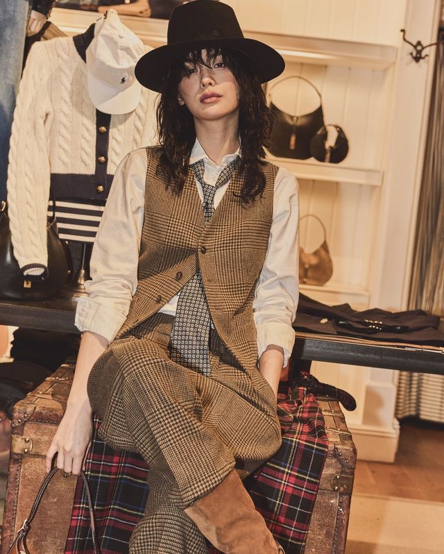 /사진=나나 인스타그램