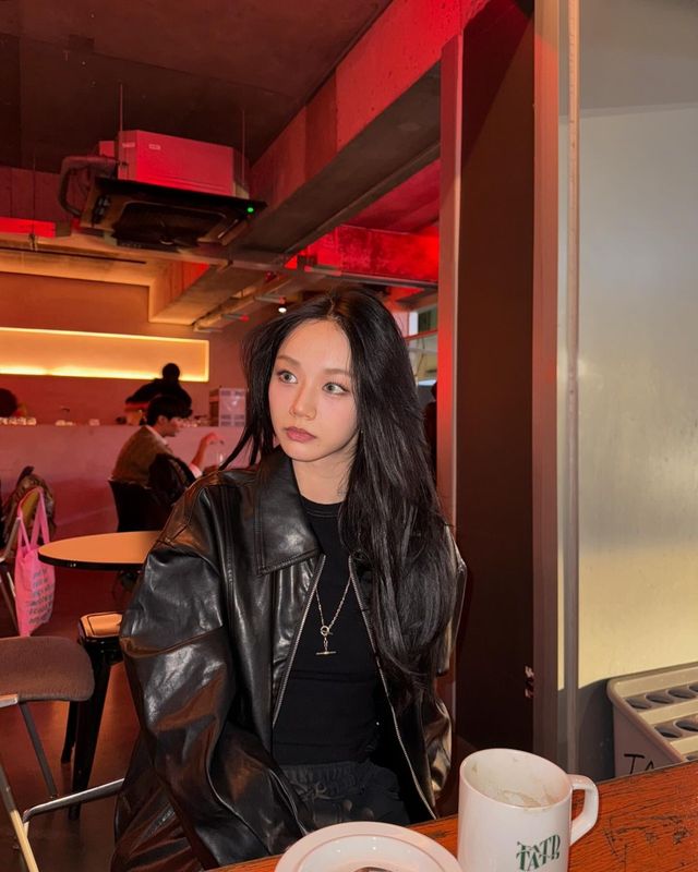 /사진=혜리 인스타그램