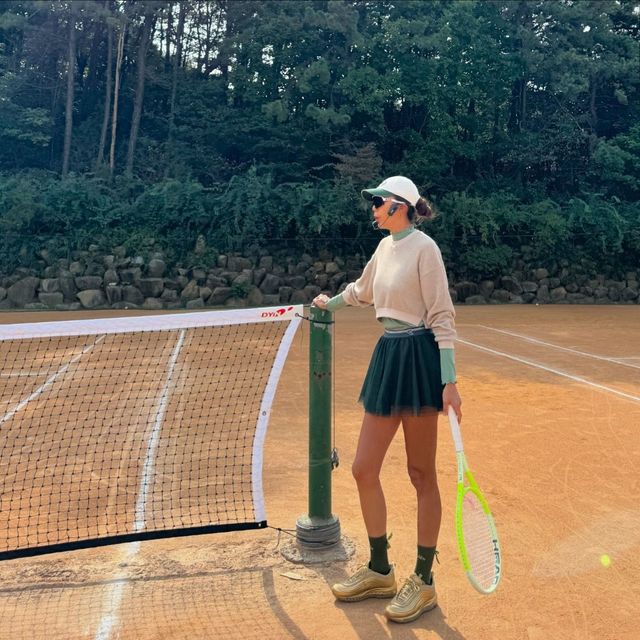 /사진=전미라 인스타그램