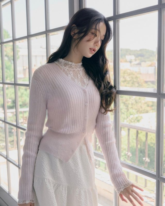 /사진=아이브(IVE) 장원영 인스타그램