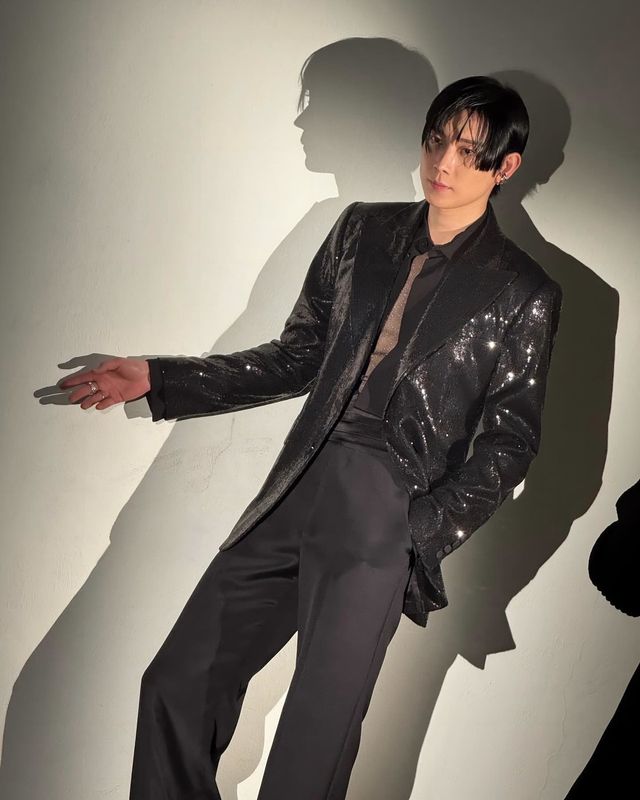 /사진=김영대 인스타그램