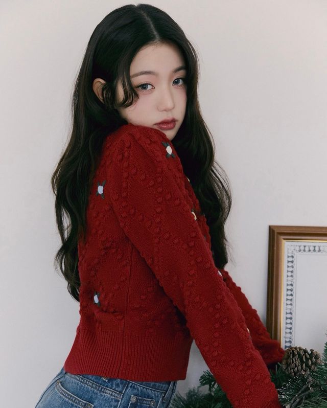 /사진=아이브(IVE) 장원영 인스타그램