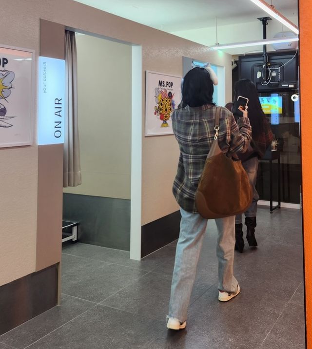 /사진=박규영 인스타그램