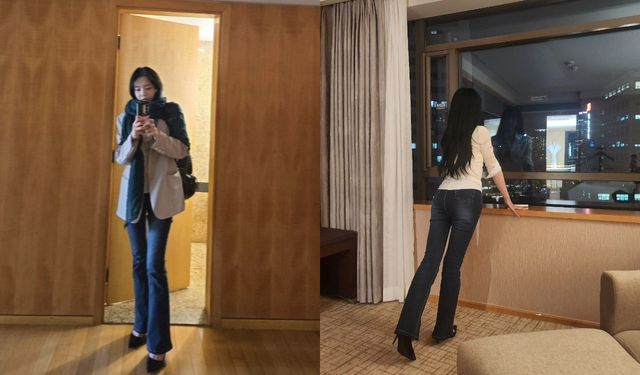 /사진=서유리 인스타그램