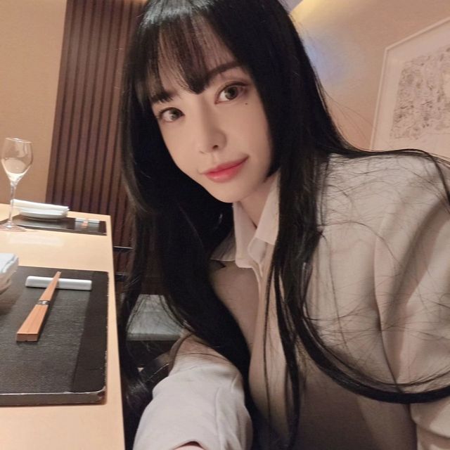 /사진=서유리 인스타그램