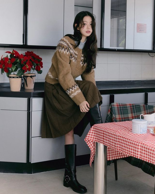 /사진=아이브(IVE) 장원영 인스타그램