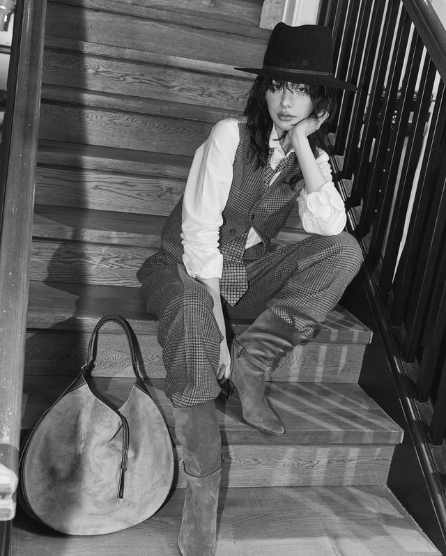 /사진=나나 인스타그램