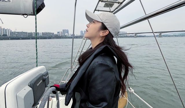 /사진=김옥빈 인스타그램