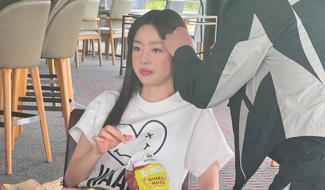 /사진=한선화 인스타그램