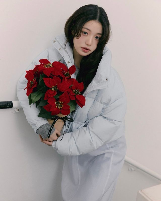 /사진=아이브(IVE) 장원영 인스타그램