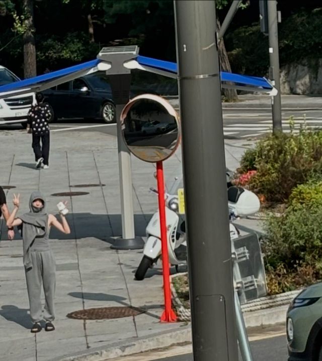 /사진=박규영 인스타그램