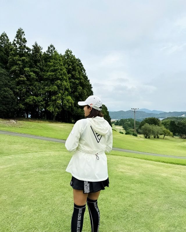 /사진=이보미 인스타그램