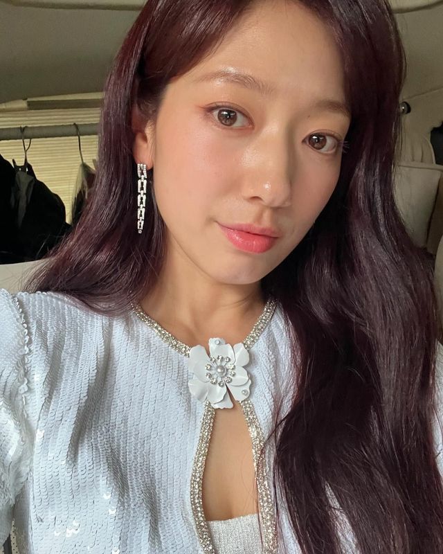 사진=박신혜 인스타그램