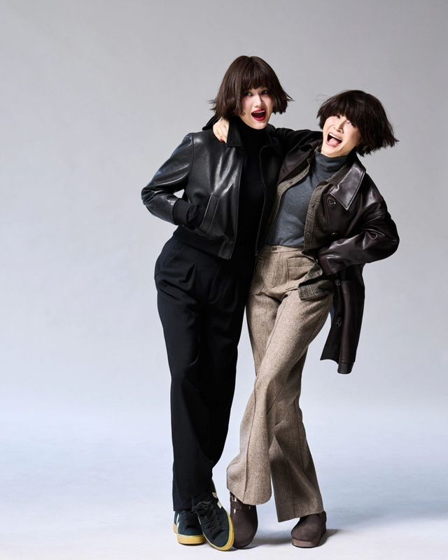 사진=채시라 인스타그램