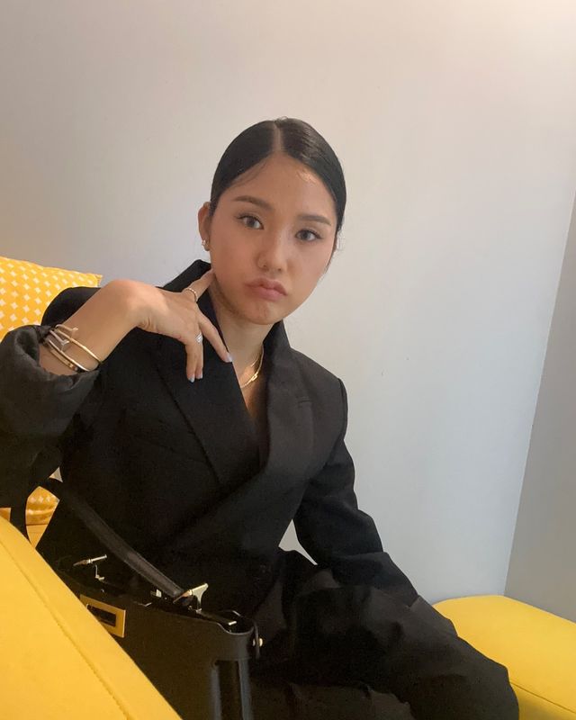 사진=미미 인스타그램