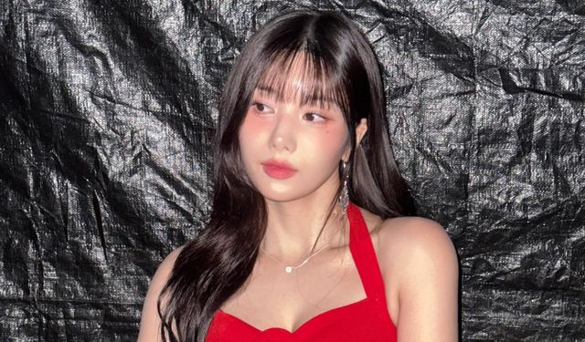 /사진=권은비 인스타그램