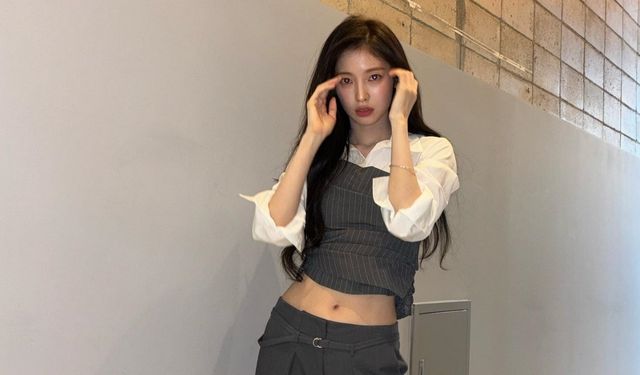 /사진=아린 인스타그램