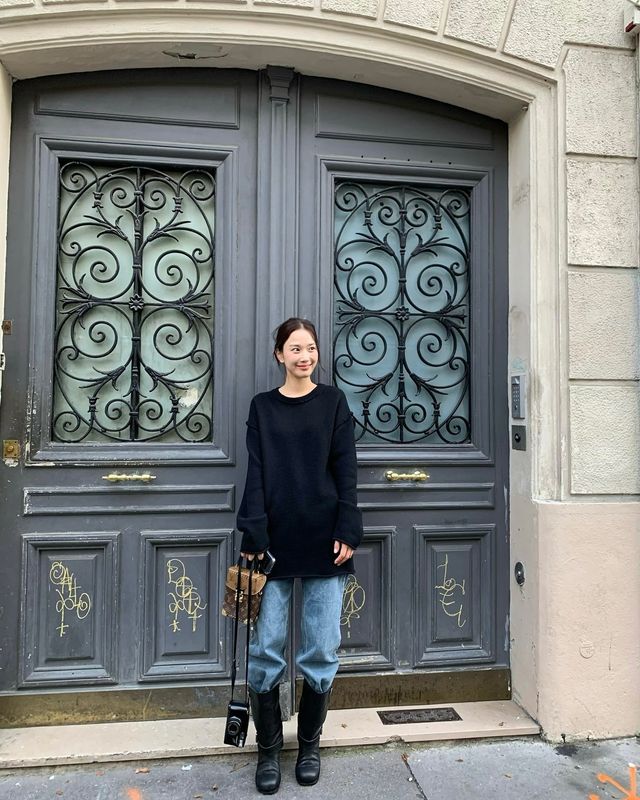 사진=장희령 인스타그램