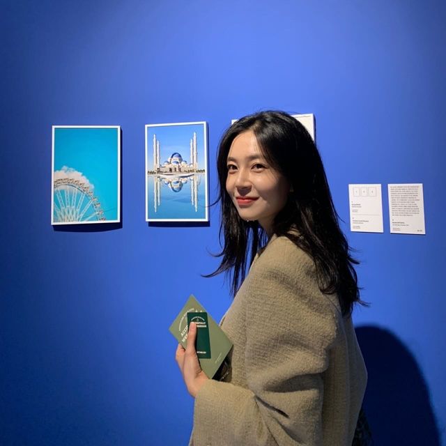 /사진=백진희 인스타그램