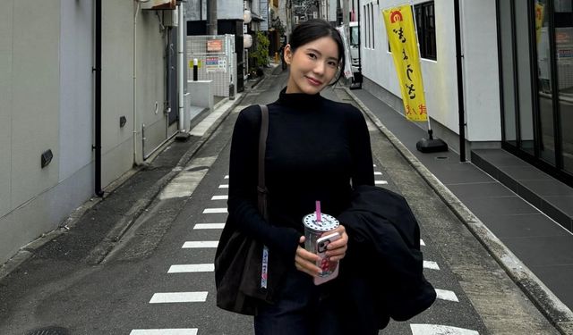 /사진=송세라 인스타그램