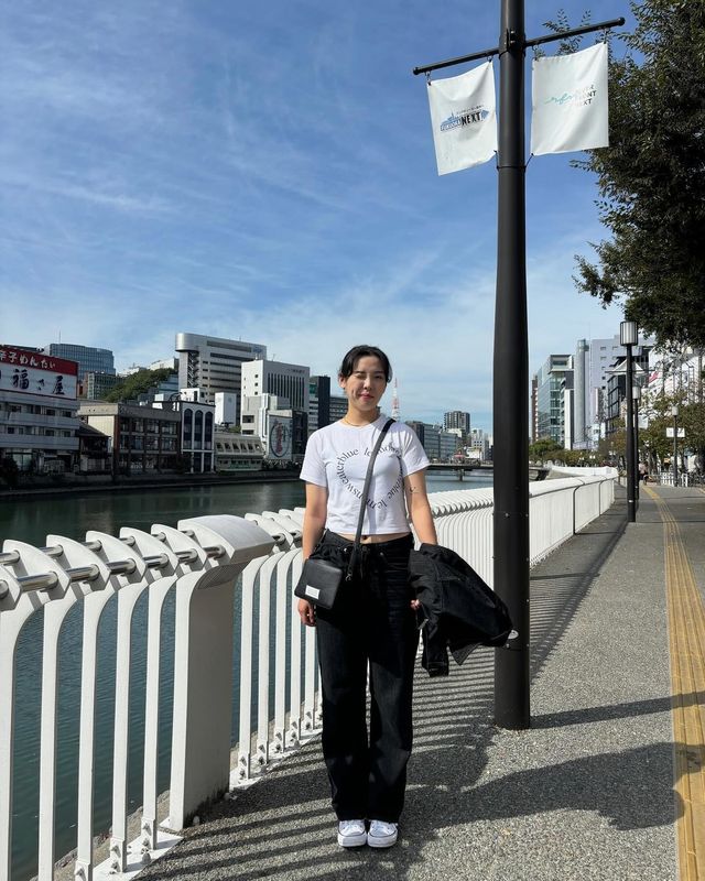 /사진=송세라 인스타그램