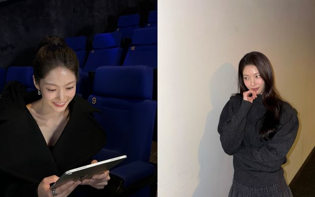 /사진=공승연 인스타그램