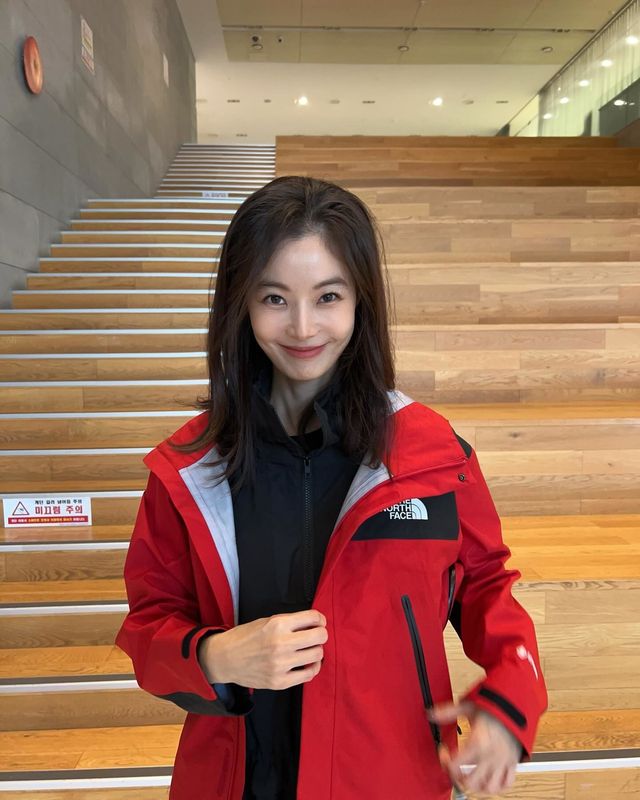 /사진=윤소이 인스타그램