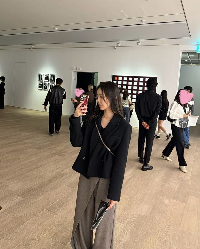 /사진=박지후 인스타그램