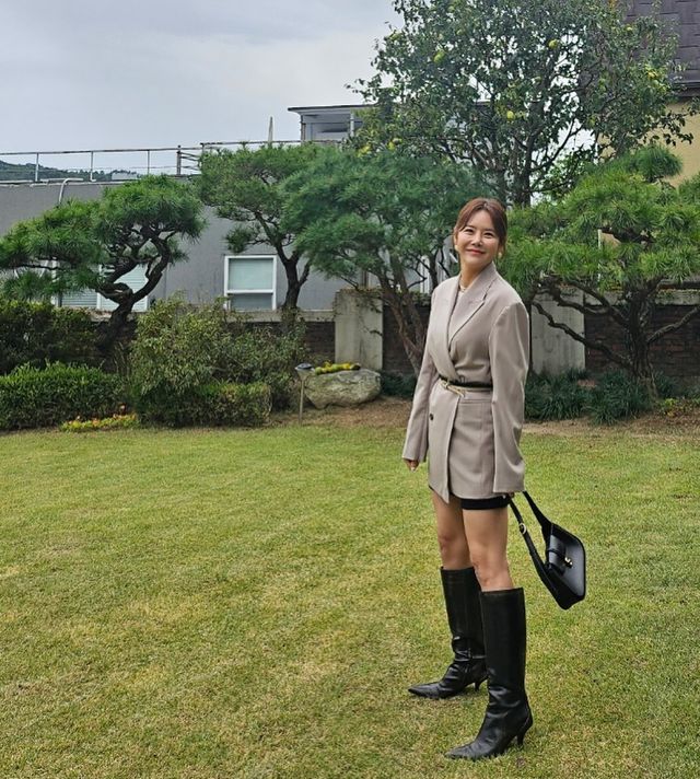 /사진=이연두 인스타그램