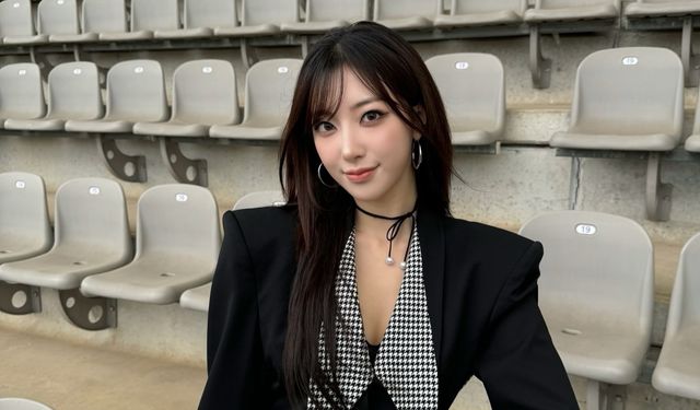 /사진=하이키(H1-KEY) 인스타그램